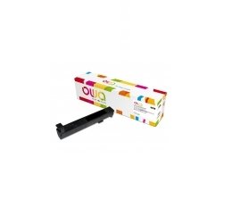 Toner Compatible Owa HP CF300A (29500 Páginas) Black — image 1