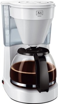 Melitta Coffee Machine 1023-01 Filter Totalmente Automática — image 1