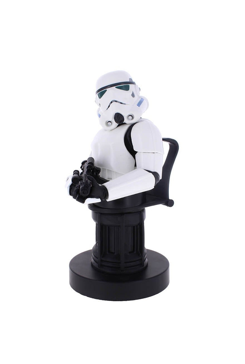 Cable Guy Stand Star Wars Stormtrooper 2021 MER-3163