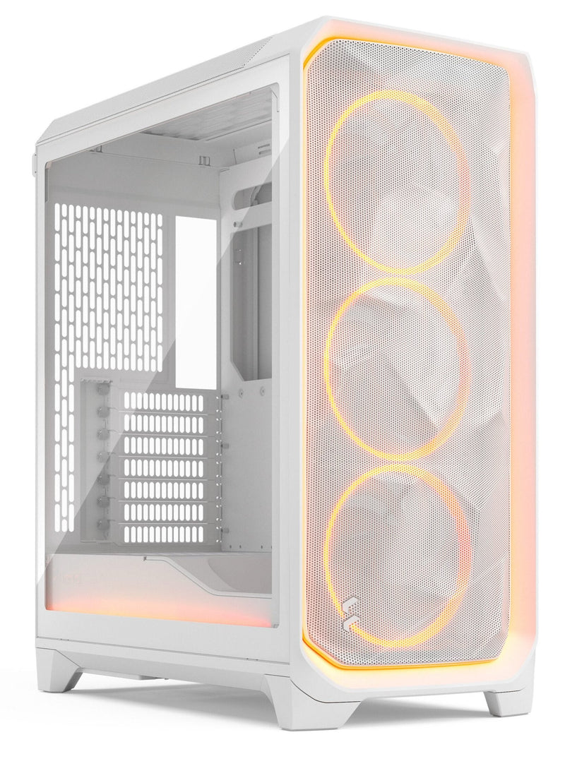Fractal Design Boxes PC FD-C-MES3A-05 White