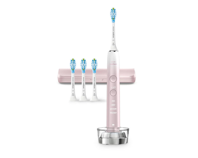 Philips Sonicare Diamondclean 9000 Series HX9911/79 Brush Dental Eléctrico Edition Special