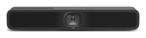 Logitech Webcam Meetup 2 Graphite 960-001681 — image 1