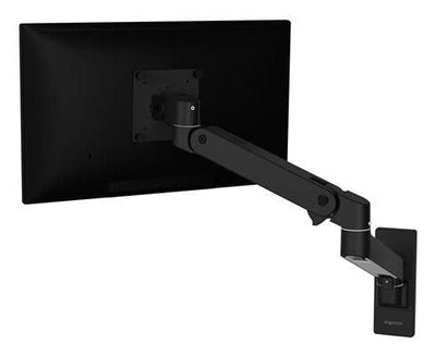 Ergotron Lx Pro Series 45-683-292 Stand Monitor 86,4CM (34) Wall Black — image 1