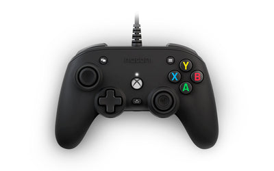 Nacon Official Pro Compact Controller Black — image 1