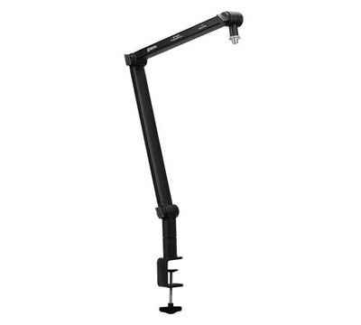 Boya Holder, Microphone Boom Arm (steel) Black Eu — image 1