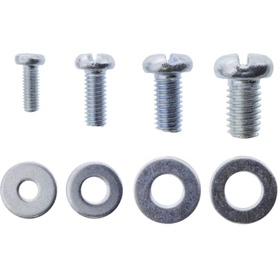 Inline® Screw Set 32 Pieces Stands Projector/TV — image 1