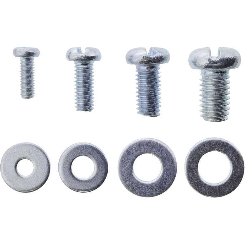 Inline® Screw Set 32 Pieces Stands Projector/TV