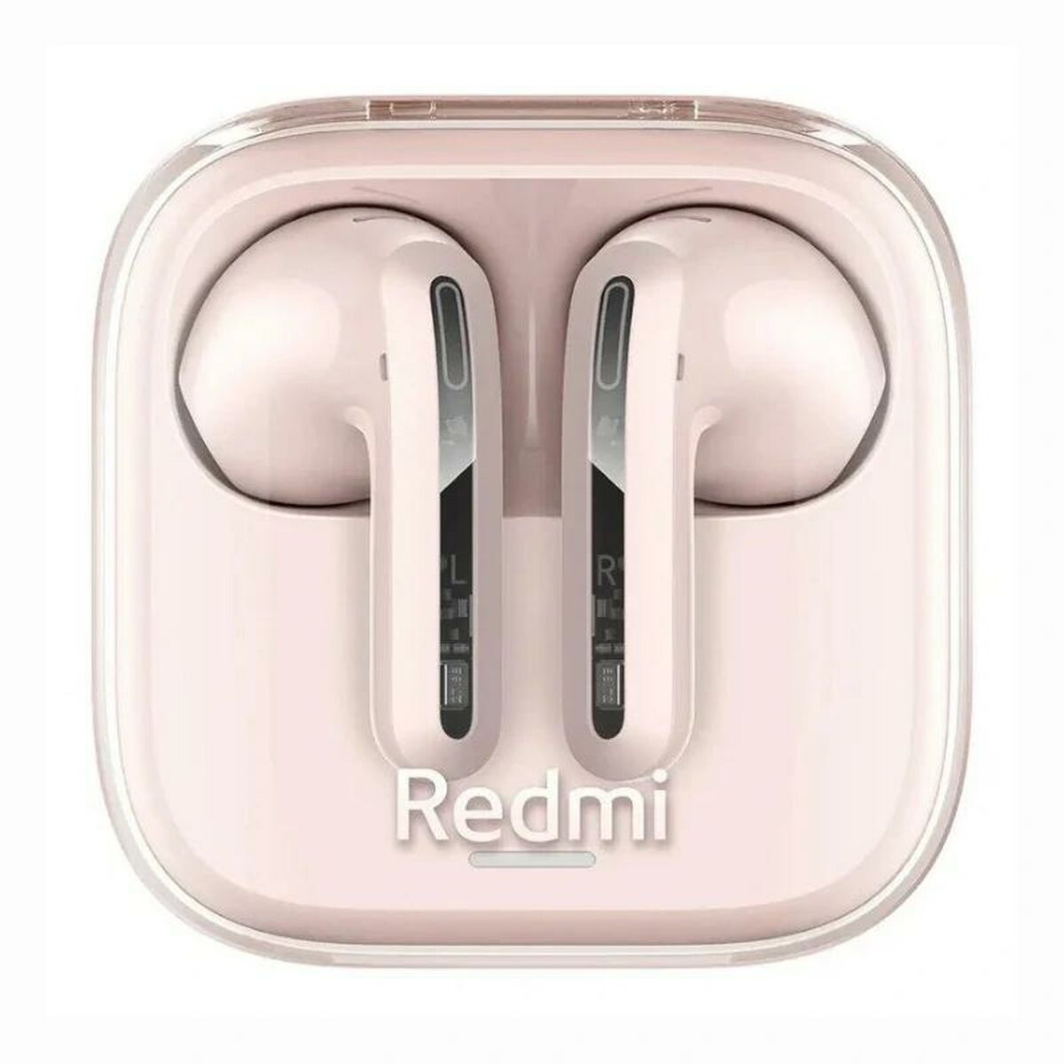 Xiaomi In-Ear Bluetooth Headphones Xiaomi Buds 6 Active Pink