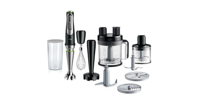Braun Blender Mano Mq 9187XLI — image 1