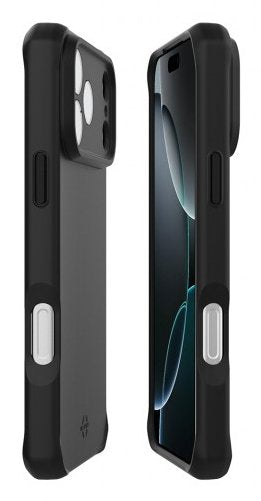 Mobilis 066098 Case For Iphone 17 Pro 16CM (6.3) Black — image 1