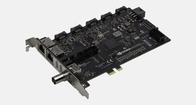 NVIDIA Rtx Pro Sync