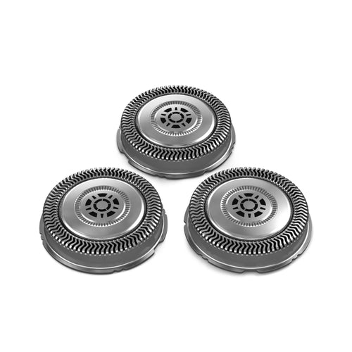 Philips Cuchillas Steelprecision Sustitución Heads Shaving — image 1