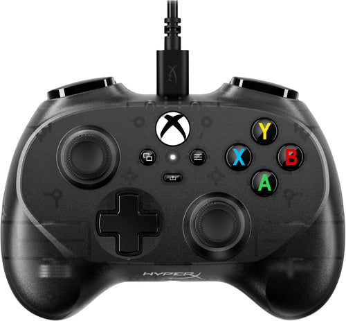 Controlador Clutch Tanto Mini Wd Gaming Controller - 8B1S0AA — image 1