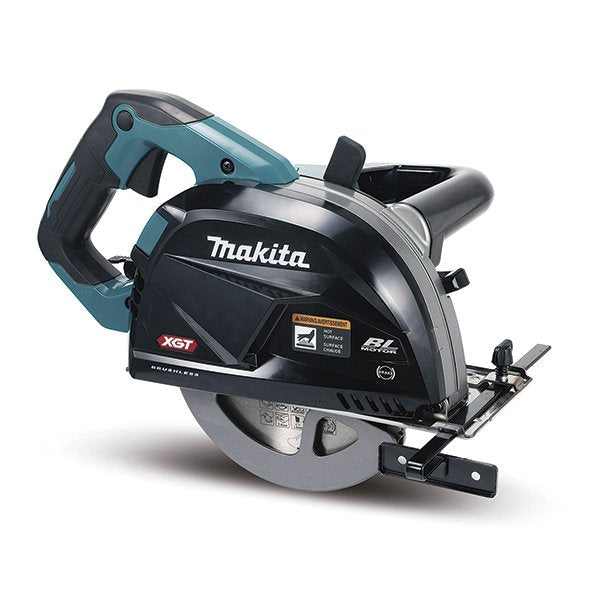 Makita Saw CS002GZ, Circular Blue/Black