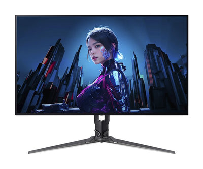 Acer Monitor 31,5 Predator X32X3B 240HZ 3840X2160 — image 1