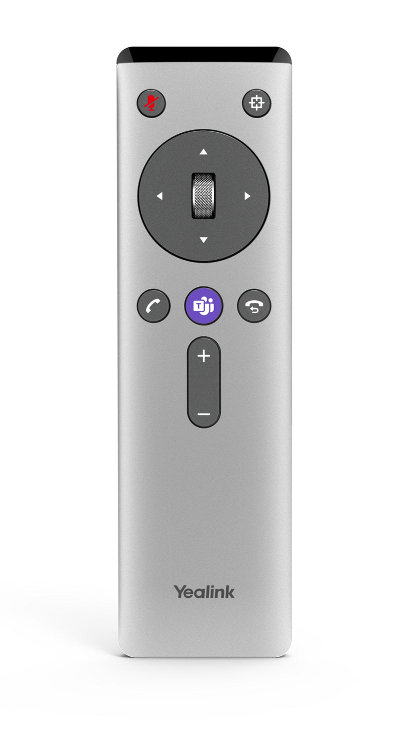 Yealink VCR20-TEAMS Remote Control