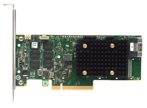 Lenovo 4Y37A09728 Controlado RAID Pci Express X8 4.0 12 Gbit/S — image 1