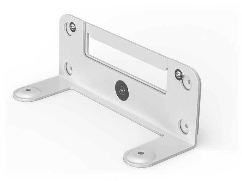 Logitech Assembly Wall VESA Wall Mount/ Compatible With Rally Bar And Rally Bar Mini
