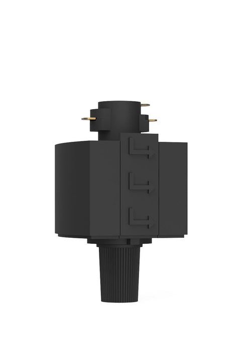 Connector Easylink Lamp Suspendida, Black — image 1