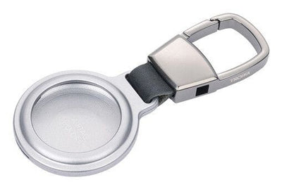 Troika Keyring Porta Airtag Colours Silver — image 1