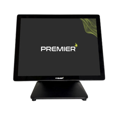 Premier Tpv SQ-200W Intel J6412 8GB 128GB SSD 15.6' Touchscreen Wi-Fi WIN11 Iot — image 1