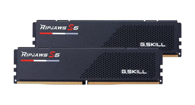 G.skill Memory DDR5 48GB (2X 24GB) Dual-kit 6400MHZ F5-6400J3239F24GX2-RS5K — image 1