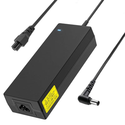 Coreparts MBXAS-AC0003 Adapter And Inversor Power Indoor 120W Black — image 1