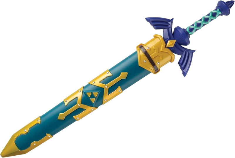 Disguise Réplca Legend Of Zelda Skyward Sword Espada Maestra