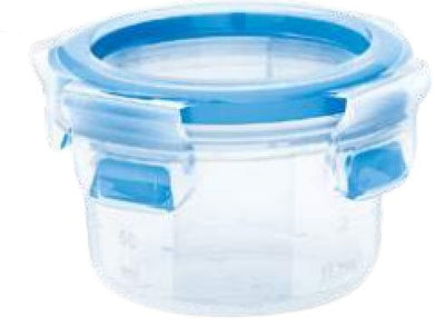 Emsa Container Almacenamiento Alimentos Clip & Close 0,15 Litros 508550 — image 1