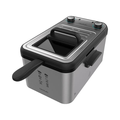 Fryer Cleanfry Infinity 3000 — image 1