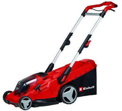 Einhell Lawnmower Wireless Ge-cm 36/41 Li-solo, 36VOLT (2X18V) — image 1