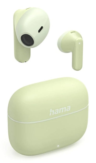Hama Headphones Freedom Light Ii With Microphone Omnidirectional - Bluetooth - Battery Life Up To 20H - Rango  — image 1