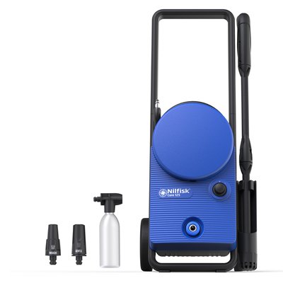 Nilfisk Hidrolimpiadora Core 125-5 Eu 1400W — image 1