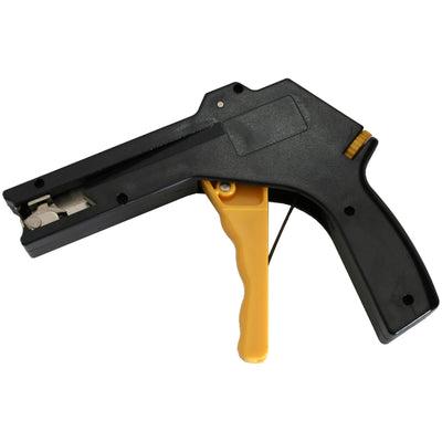 Inline Pistola Cable Ties With Cortador 2,4A 4,8MM — image 1