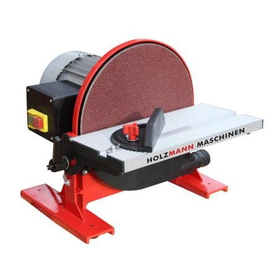 Holzmann TSM250_230V Lijadora Fixed And Desktop 550W Lijadora Excéntrica — image 1