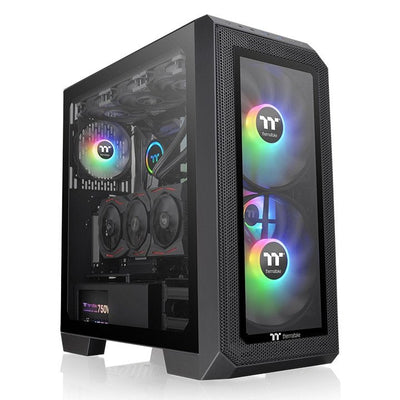 Thermaltake PC Case View 300 Mx — image 1