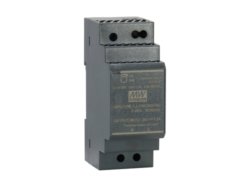 Levelone POW-2411 Power Supply 30W Black — image 1