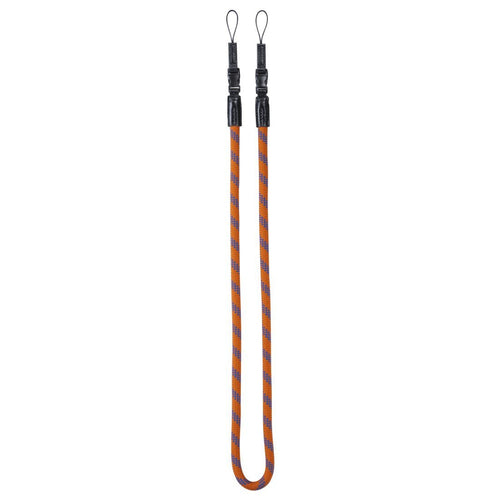 Hama Strap Braid 120 Camera Digital Nylon Blue Orange — image 1