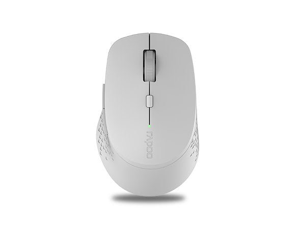 Rapoo M300 Grey Kabellose Multi-mode-maus