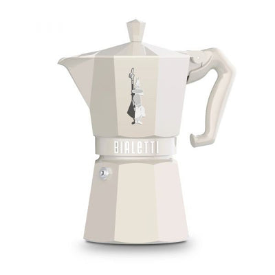Moka Exclusive 6TZ Cream — image 1