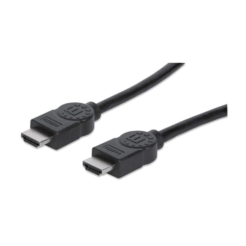 Manhattan HDMI Cable High Speed a - a M 10M