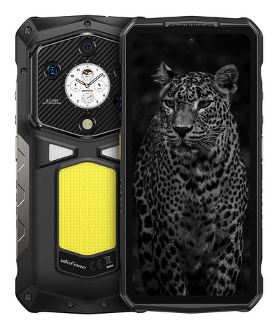 Ulefone Armor 29 Ultra 5G 16GB/1TB — image 1