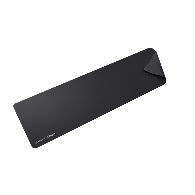 Trust Gxt 758 Mouse Pad Mouse Juegos Black