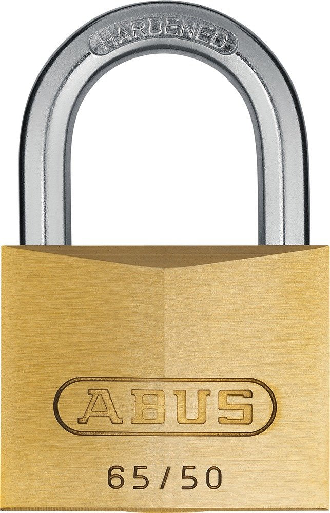Abus Latón 65/50 Sl 4
