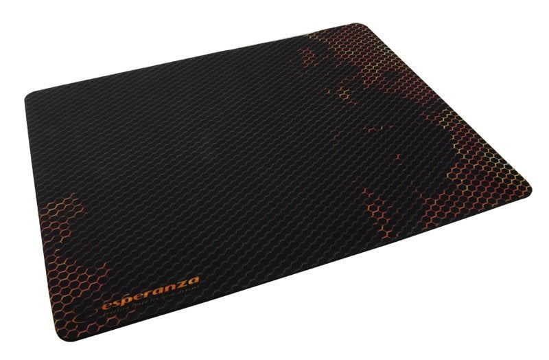 Esperanza Mouse Pad Gaming Mouse Pad Flame EA146R