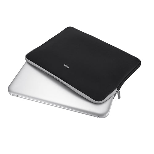 Trust Case Primo Soft Sleeve Laptops Tablets Up To 11.6' Black — image 1