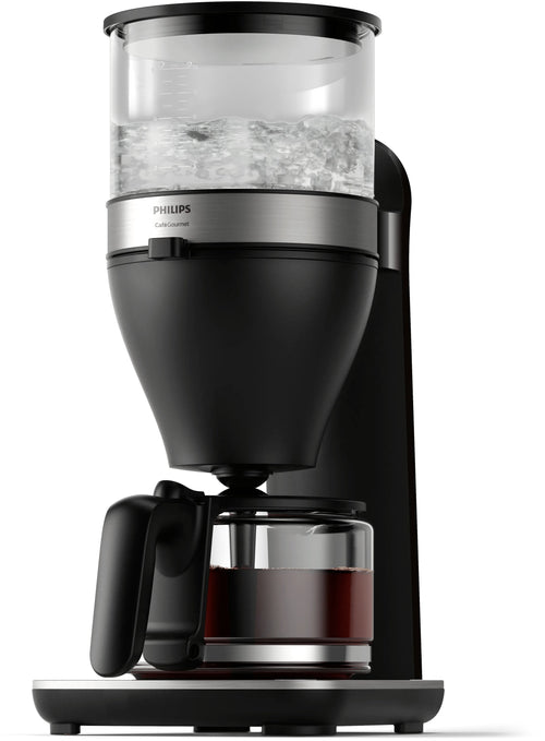 Philips Coffee Machine Goteo HD5416/60 / Café Gourmet Black — image 1