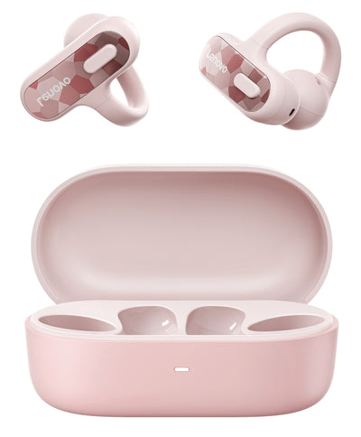 Lenovo Headphones X500 Pink — image 1