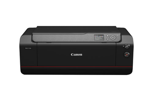 Canon Printer Imageprograf PRO-1100 Fotografica Professional A2 Colour Wi-Fi — image 1