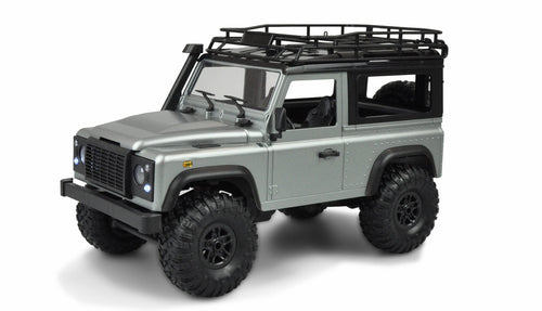 Amewi Rc Auto Geländewagen Crawler Liion Battery 1200MAH 8 + — image 1